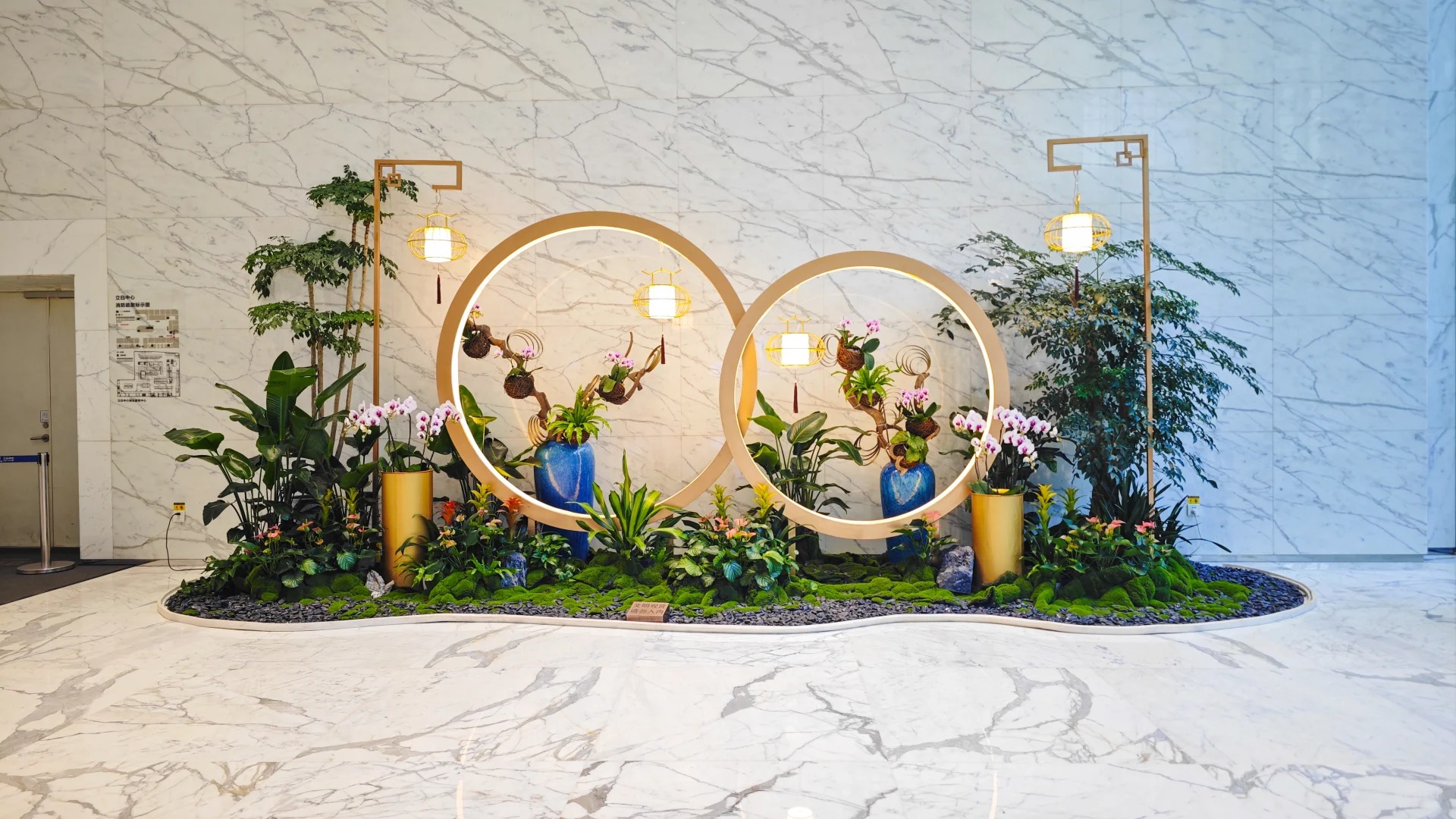 了解北仑绿植出租价格,给生活添一抹绿韵